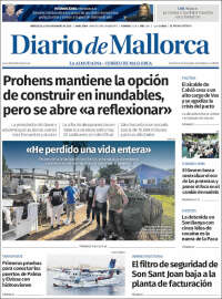 Diario de Mallorca