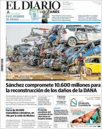 El Diario Montañés