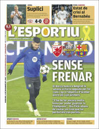 L'Esportiu