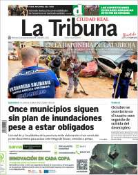 La Tribuna de Ciudad Real