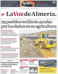 La Voz de Almería