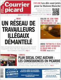 Courrier Picard