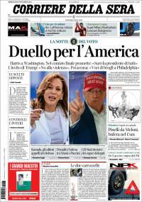 Corriere della Sera