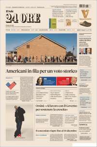 Il Sole 24 ORE