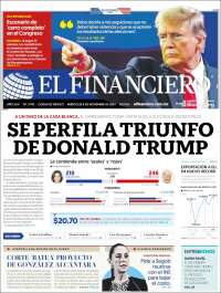 El Financiero