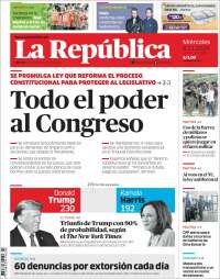 La Republica