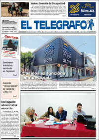 El Telégrafo