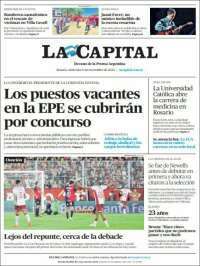 La Capital - Rosario