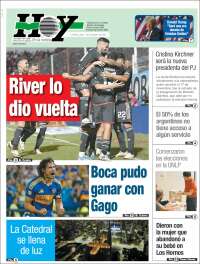 Diario Hoy