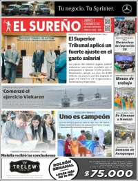 Diario El Sureño