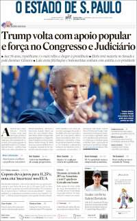O Estado de São Paulo