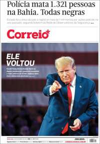 Correio*