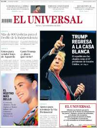 El Universal