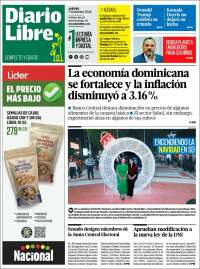 Diario Libre