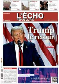 L'Echo Républicain
