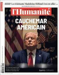 l'Humanite