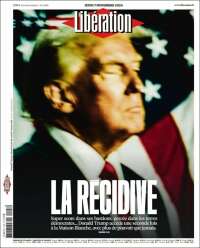 Libération