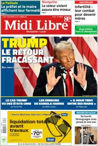 Midi Libre