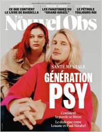 Le Nouvel Observateur