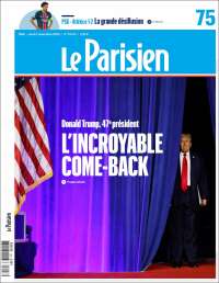 Le Parisien