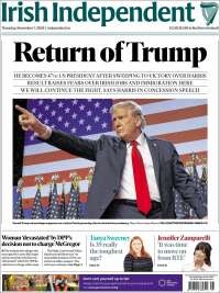 Irish Independent