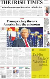 Irish Times