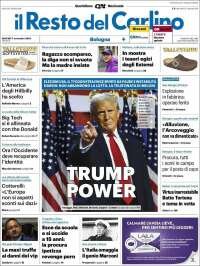Il Resto del Carlino