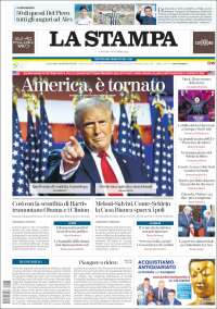 La Stampa