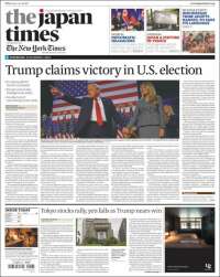 The Japan Times