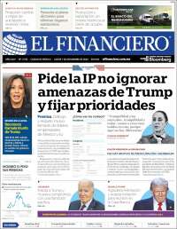 El Financiero