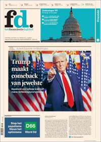 Het Financieele Dagblad