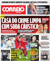 Correio da Manhã