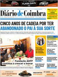 Diário de Coimbra