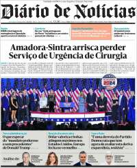 Diário de Noticias