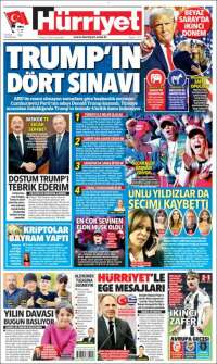 Hürriyet