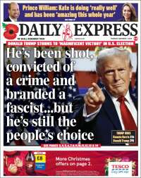 Daily Express