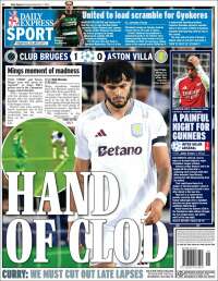 Express Sport