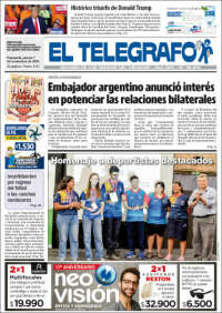 El Telégrafo