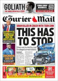 The Courier-Mail