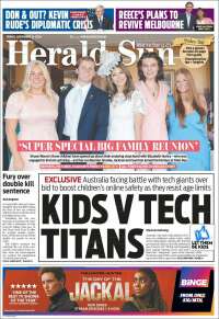 Herald Sun