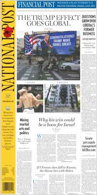 The National Post