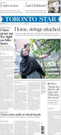 The Toronto Star