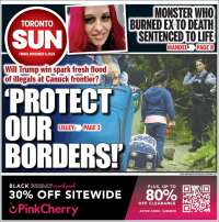 The Toronto Sun