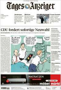 Tages-Anzeiger