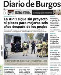 Diario de Burgos