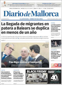 Diario de Mallorca