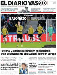 Diario Vasco