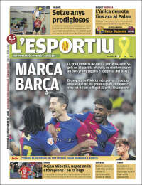 L'Esportiu