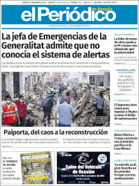 El Periódico de Aragón