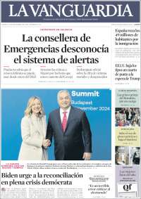 La Vanguardia